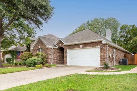 924 Inland Lane, McKinney, TX 75072 — photo 2