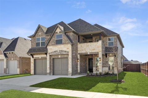 2406 Colonial Lane, Midlothian, TX 76065 — photo 2