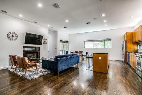 4230 Munger Avenue C, Dallas, TX 75204 — photo 2