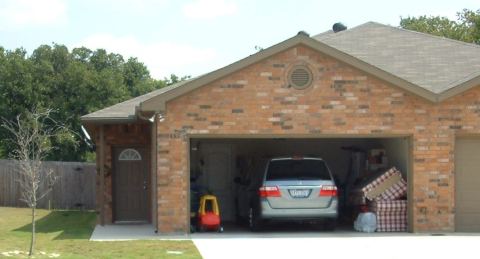 957 Sylvia Street, Weatherford