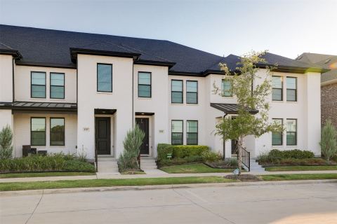 4521 Bishop Street, North Richland Hills, TX 76180 — photo 2