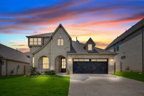 139 Kingfisher Lane, Aledo, TX 76008 — photo 2