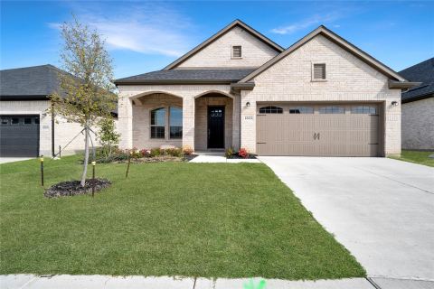 1805 Piedmont Place, Celina