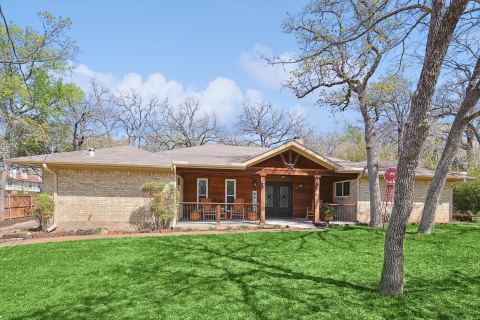 1005 Hopkins Drive, Denton, TX 76205 — photo 2
