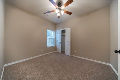 1030 W Gandy, Denison, TX 75020 — photo 3