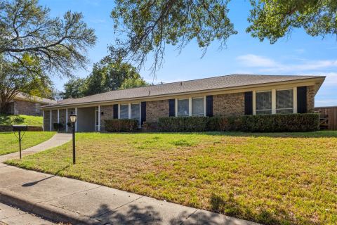 2248 Dorrington Drive, Dallas, TX 75228 — photo 2