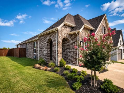 1221 Newport Street, Sherman, TX 75090 — photo 2
