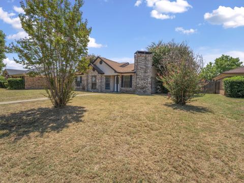 1404 Sheppard Lane, Wylie, TX 75098 — photo 3