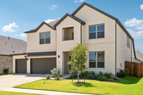 917 Breezy Street, Princeton, TX 75407 — photo 2