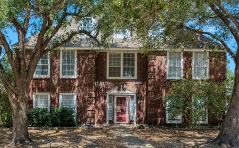 711 Amesbury Drive, Mesquite, TX 75150 — photo 3