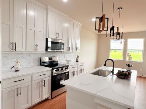 5452 COUNTY ROAD 3521, Quinlan, TX 75474 — photo 3