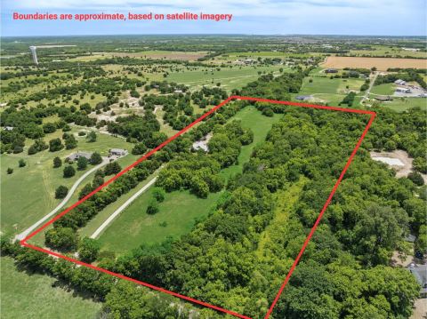 1000 Ballard Road, Van Alstyne, TX 75495 — photo 2