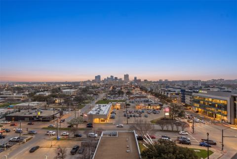 3100 W 7th Street 719, Fort Worth, TX 76107 — photo 2