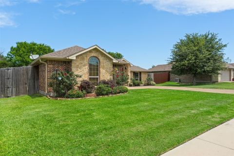 916 Winged Foot, Corsicana, TX 75110 — photo 3