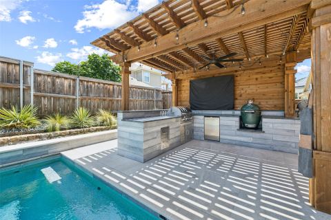 2120 Hidalgo Lane, Frisco, TX 75034 — photo 3