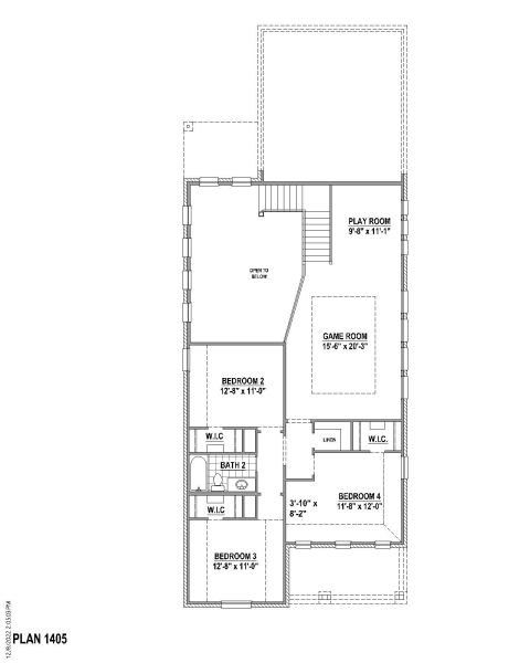 3932 Composition Drive, Celina, TX 75078 — photo 3