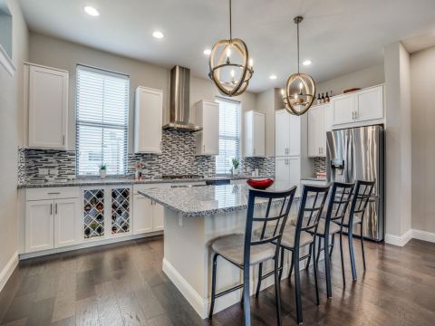 1074 Manacor Lane, Dallas, TX 75212 — photo 2