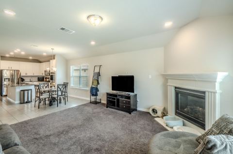 2116 Dorsey Drive, Forney, TX 75126 — photo 3
