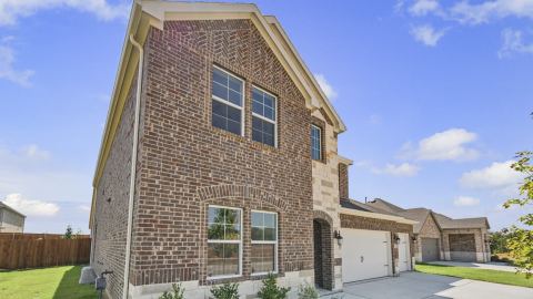 9516 Bently Boulevard, Aubrey, TX 76227 — photo 3