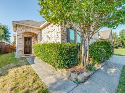 5551 Exeter Drive, Prosper, TX 75078 — photo 3