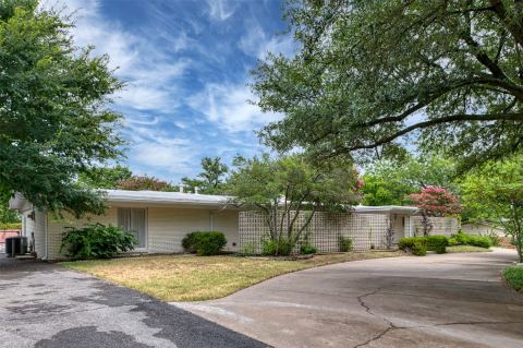 706 Norton Street, Weatherford, TX 76086 — photo 3