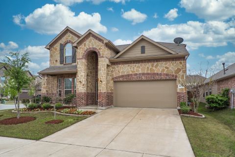 16716 Central Garden Lane, Prosper, TX 75078 — photo 3