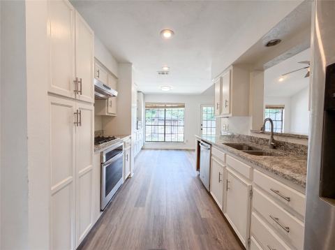 5719 Stage Line Drive, Arlington, TX 76017 — photo 2