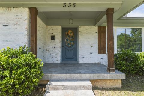 535 Degan Avenue, Lewisville, TX 75057 — photo 3