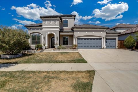 510 Spurlock Street, Frisco, TX 75036 — photo 2