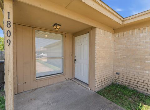 1809 San Rafael Street, Fort Worth, TX 76134 — photo 2