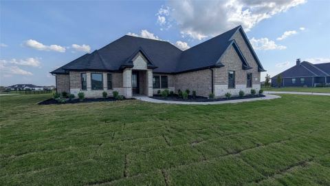 4735 Sasha Way, Caddo Mills, TX 75135 — photo 3