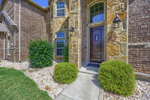 8871 Etta Court, Waxahachie, TX 75167 — photo 2