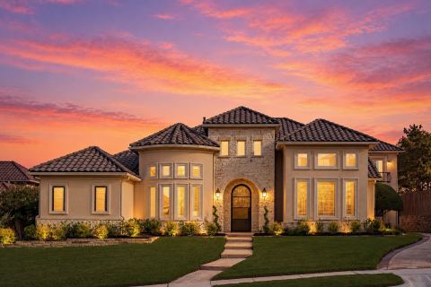6649 Canyon Oaks Circle, Plano