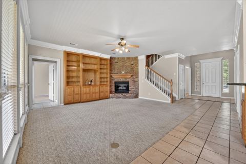 914 Dove Creek Trail, Southlake, TX 76092 — photo 3
