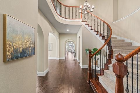 849 Bear Crossing Drive, Allen, TX 75013 — photo 3