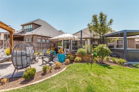 188 Griffin Avenue, Fate