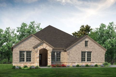 164 Oak Grove Way, Springtown, TX 76082 — photo 2