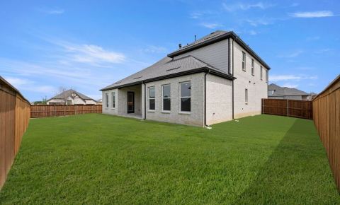 2212 Switchgrass Drive, Argyle, TX 76226 — photo 2