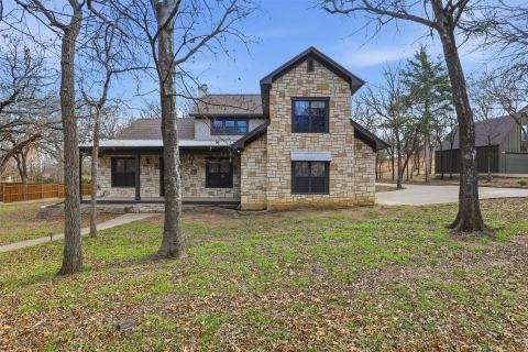 3806 Lakeshore Drive, Weatherford, TX 76087 — photo 2