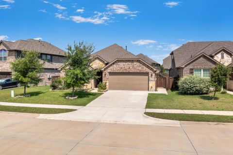 2602 Melrose Drive, Mansfield