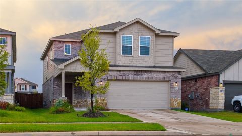 2421 Castlebar Drive, Princeton, TX 75407 — photo 2