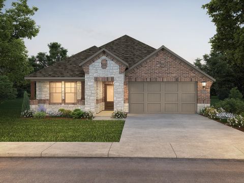 3514 Bastrop Drive, Farmersville