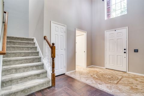 1802 Indian Trail, Rowlett, TX 75088 — photo 3