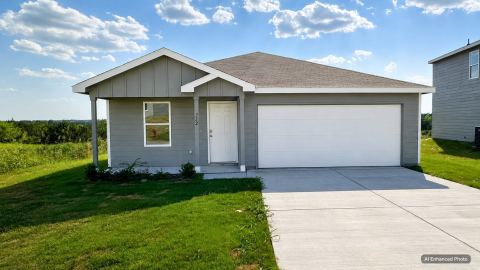 332 Azalea Trail, Granbury, TX 76048 — photo 2