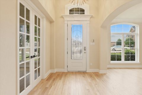6001 Madeline Lane, Flower Mound, TX 75028 — photo 3