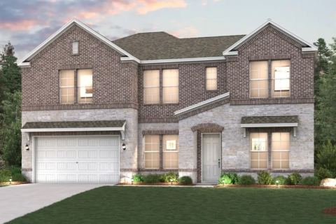603 Landry Lane, Forney