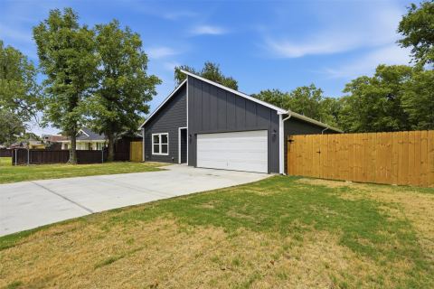 5931 Forest Haven Drive, Forest Hill, TX 76119 — photo 3