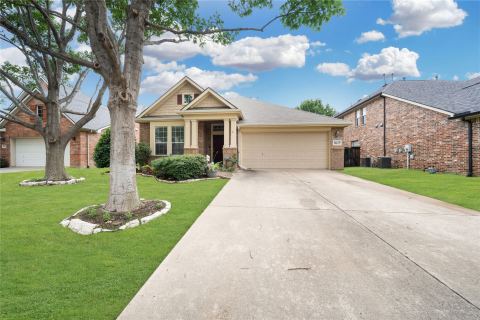 8629 Marion Drive, Frisco, TX 75036 — photo 2