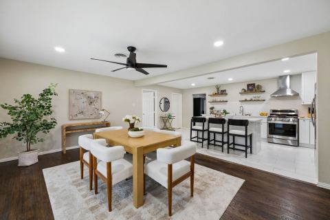 2519 Highwood Drive, Dallas, TX 75228 — photo 3