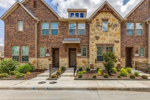 2104 Steer Creek Place, Mesquite, TX 75149 — photo 2